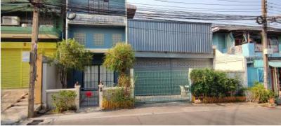 อาคารพาณิชย์ 32000 กรุงเทพมหานคร เขตพระโขนง บางจาก