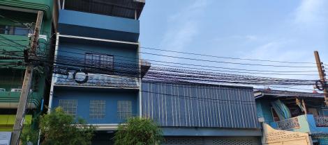 อาคารพาณิชย์ 32000 กรุงเทพมหานคร เขตพระโขนง บางจาก อาคารพาณิชย์ 32000 กรุงเทพมหานคร เขตพระโขนง บางจาก