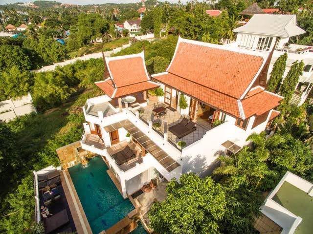 บ้านเดี่ยว 36000000 สุราษฎร์ธานี เกาะสมุย บ่อผุด บ้านเดี่ยว 36000000 สุราษฎร์ธานี เกาะสมุย บ่อผุด