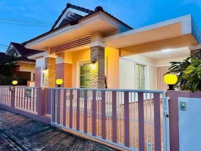 บ้านเดี่ยว 2390000 ชลบุรี ศรีราชา บึง