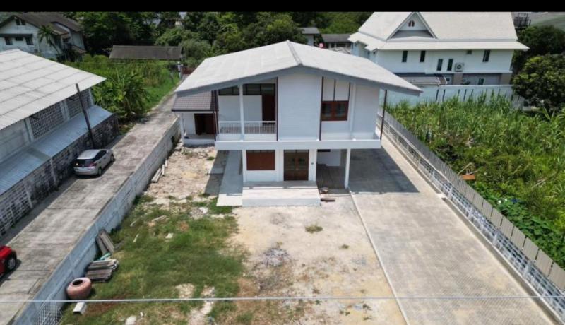 บ้านเดี่ยว 72000 กรุงเทพมหานคร เขตบางนา บางนา