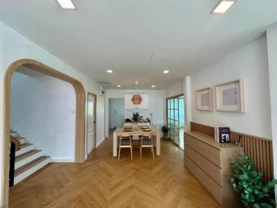 บ้านเดี่ยว 4500000 กรุงเทพมหานคร เขตมีนบุรี มีนบุรี