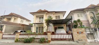 บ้านเดี่ยว 3500000 นครปฐม สามพราน อ้อมใหญ่