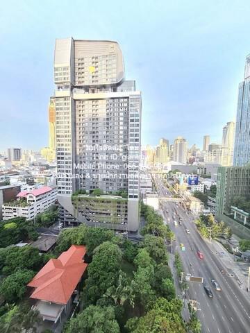 คอนโด 36000 กรุงเทพมหานคร เขตราชเทวี ถนนพญาไท