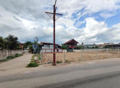 ที่ดิน 18000000 ลำพูน เมืองลำพูน ในเมือง