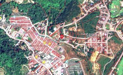ที่ดิน 7000000 ภูเก็ต กะทู้ กะทู้