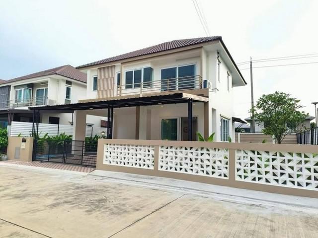 บ้านเดี่ยว 5290000 กรุงเทพมหานคร เขตคลองสามวา สามวาตะวันตก บ้านเดี่ยว 5290000 กรุงเทพมหานคร เขตคลองสามวา สามวาตะวันตก