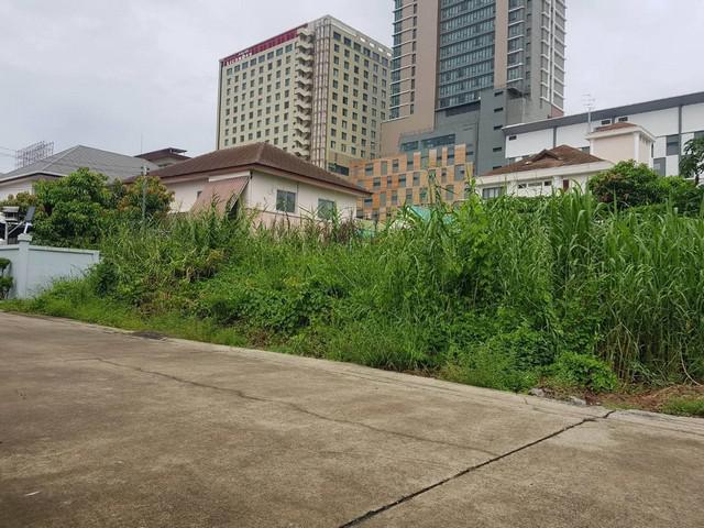 ที่ดิน 5300000 นนทบุรี เมืองนนทบุรี บางกระสอ ที่ดิน 5300000 นนทบุรี เมืองนนทบุรี บางกระสอ