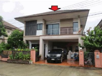 บ้านเดี่ยว 4100000 สุราษฎร์ธานี เมืองสุราษฎร์ธานี วัดประดู่