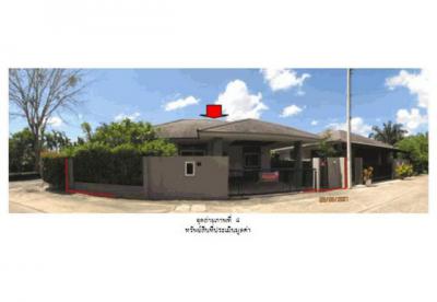 บ้านเดี่ยว 2850000 สุราษฎร์ธานี เมืองสุราษฎร์ธานี วัดประดู่
