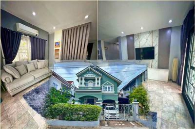 บ้านเดี่ยว 21999 นนทบุรี