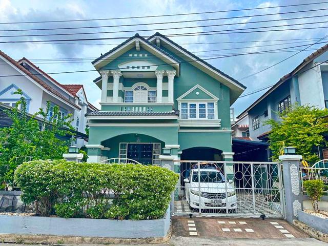 บ้านเดี่ยว 21999 นนทบุรี บ้านเดี่ยว 21999 นนทบุรี