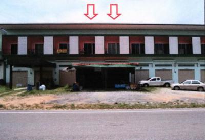 อาคารพาณิชย์ 4700000 สุราษฎร์ธานี ท่าชนะ สมอทอง