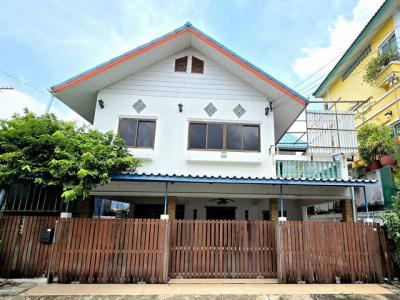 บ้านเดี่ยว 24000 กรุงเทพมหานคร เขตลาดพร้าว จรเข้บัว