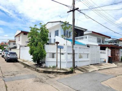 บ้านเดี่ยว 22000 กรุงเทพมหานคร เขตลาดพร้าว จรเข้บัว