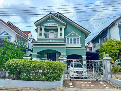 บ้านเดี่ยว 19999 นนทบุรี บางบัวทอง พิมลราช