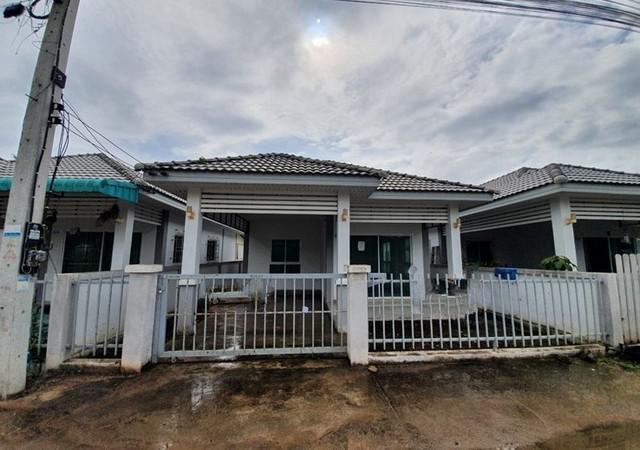 บ้านเดี่ยว 2250000 สุราษฎร์ธานี เมืองสุราษฎร์ธานี มะขามเตี้ย