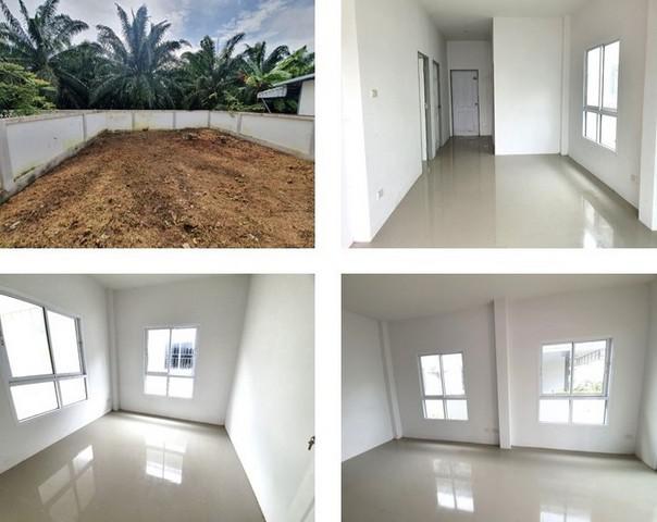 บ้านเดี่ยว 2250000 สุราษฎร์ธานี เมืองสุราษฎร์ธานี มะขามเตี้ย