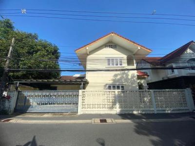 บ้านเดี่ยว 30000 กรุงเทพมหานคร เขตห้วยขวาง สามเสนนอก