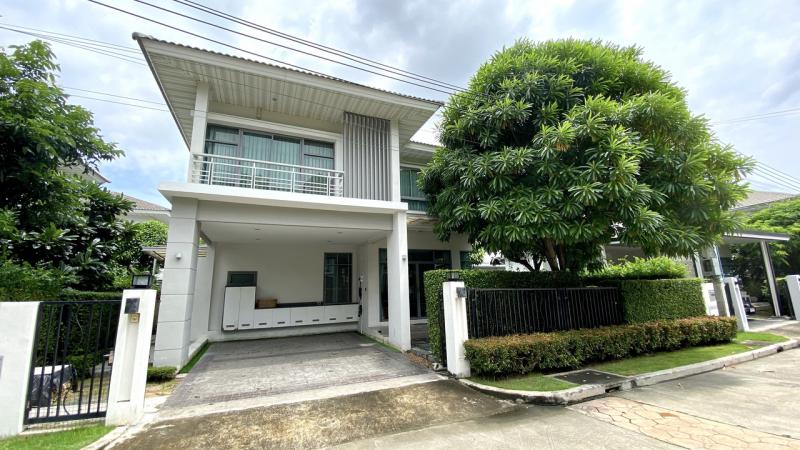 บ้านเดี่ยว 8700000 กรุงเทพมหานคร เขตประเวศ ประเวศ บ้านเดี่ยว 8700000 กรุงเทพมหานคร เขตประเวศ ประเวศ
