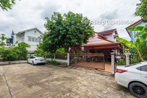 บ้านเดี่ยว 6900000 กรุงเทพมหานคร เขตลาดกระบัง คลองสามประเวศ