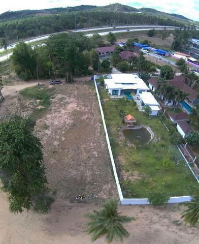 ที่ดิน 4500000 ชลบุรี บางละมุง ห้วยใหญ่
