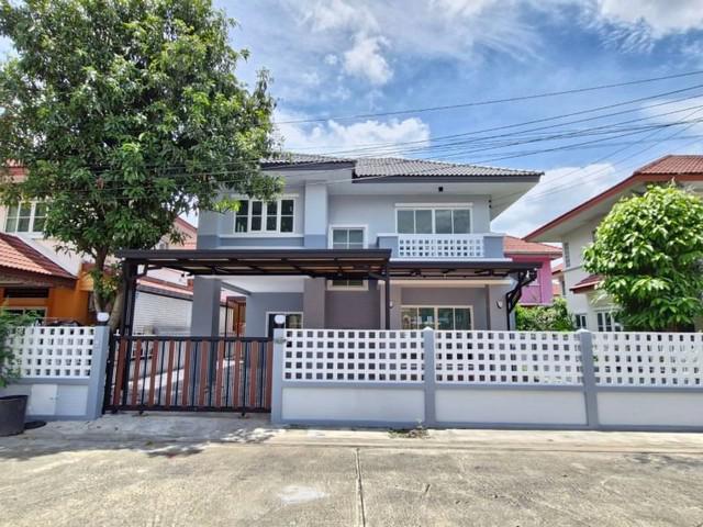 บ้านเดี่ยว 3890000 กรุงเทพมหานคร เขตคลองสามวา สามวาตะวันตก บ้านเดี่ยว 3890000 กรุงเทพมหานคร เขตคลองสามวา สามวาตะวันตก