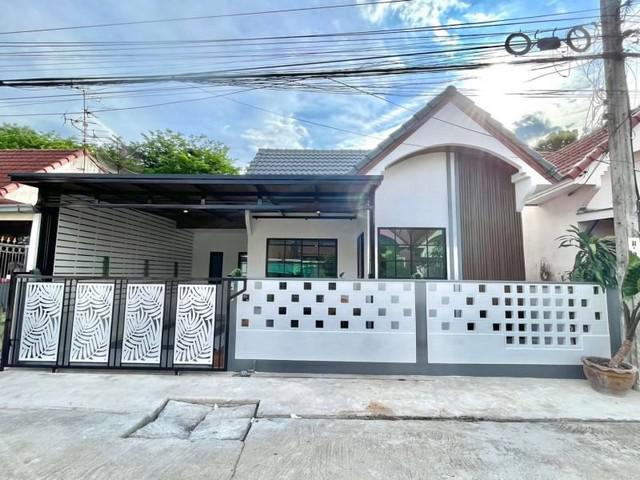 บ้านเดี่ยว 2290000 กรุงเทพมหานคร เขตหนองจอก โคกแฝด บ้านเดี่ยว 2290000 กรุงเทพมหานคร เขตหนองจอก โคกแฝด