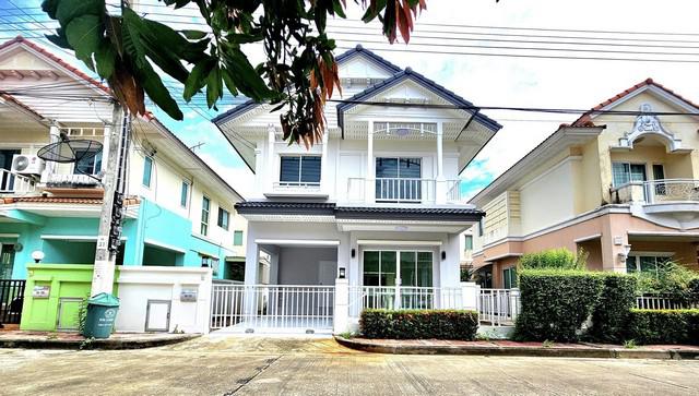 บ้านเดี่ยว 3250000 นนทบุรี บางใหญ่ บางแม่นาง บ้านเดี่ยว 3250000 นนทบุรี บางใหญ่ บางแม่นาง