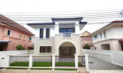 บ้านเดี่ยว 4590000 นนทบุรี บางกรวย มหาสวัสดิ์