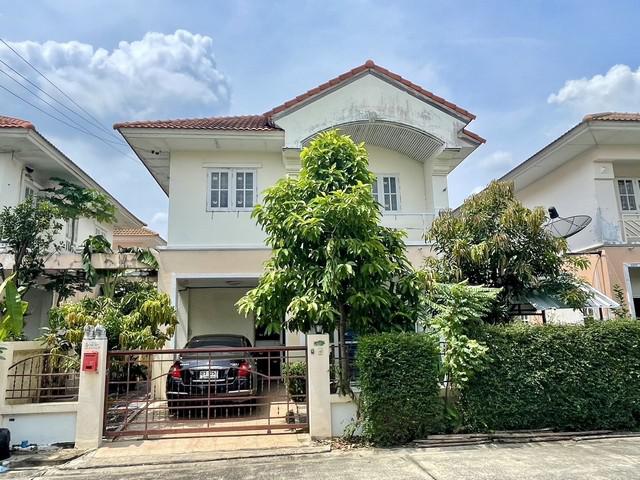 บ้านเดี่ยว 3490000 กรุงเทพมหานคร เขตคลองสามวา สามวาตะวันตก บ้านเดี่ยว 3490000 กรุงเทพมหานคร เขตคลองสามวา สามวาตะวันตก