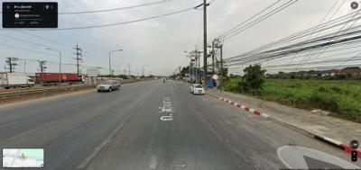 ที่ดิน 280000000 กรุงเทพมหานคร เขตหนองจอก ลำผักชี