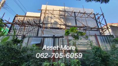 อาคารพาณิชย์ 86000 กรุงเทพมหานคร เขตพญาไท สามเสนใน