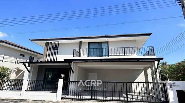 บ้านเดี่ยว 4500000 เชียงใหม่ สันกำแพง แม่ปูคา บ้านเดี่ยว 4500000 เชียงใหม่ สันกำแพง แม่ปูคา