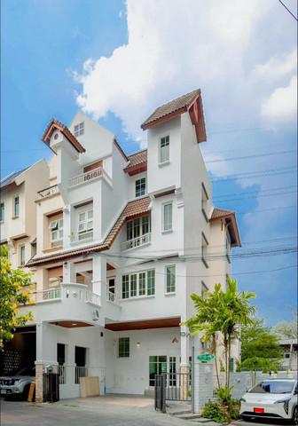 ทาวน์เฮาส์ 220000 กรุงเทพมหานคร เขตจตุจักร ลาดยาว ทาวน์เฮาส์ 220000 กรุงเทพมหานคร เขตจตุจักร ลาดยาว