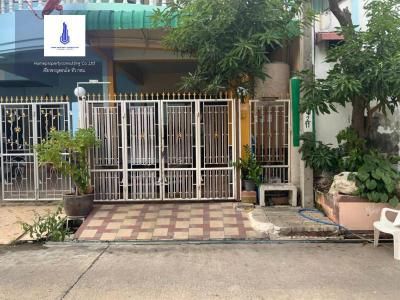 ทาวน์เฮาส์ 2470000 กรุงเทพมหานคร เขตบึงกุ่ม คลองกุ่ม
