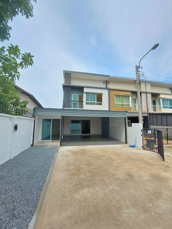 ทาวน์เฮาส์ 4290000 นนทบุรี บางกรวย มหาสวัสดิ์ ทาวน์เฮาส์ 4290000 นนทบุรี บางกรวย มหาสวัสดิ์