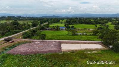 ที่ดิน 1650000 นครนายก เมืองนครนายก ศรีนาวา