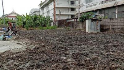 ที่ดิน 125000 กรุงเทพมหานคร เขตพระโขนง บางจาก