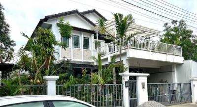 บ้านเดี่ยว 55000 เชียงใหม่ เมืองเชียงใหม่ แม่เหียะ