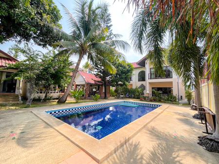 บ้านเดี่ยว 15000000 สุราษฎร์ธานี เกาะสมุย บ่อผุด