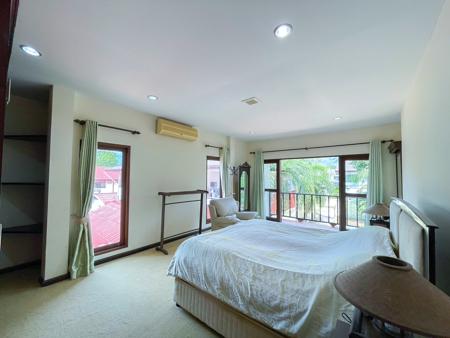 บ้านเดี่ยว 15000000 สุราษฎร์ธานี เกาะสมุย บ่อผุด