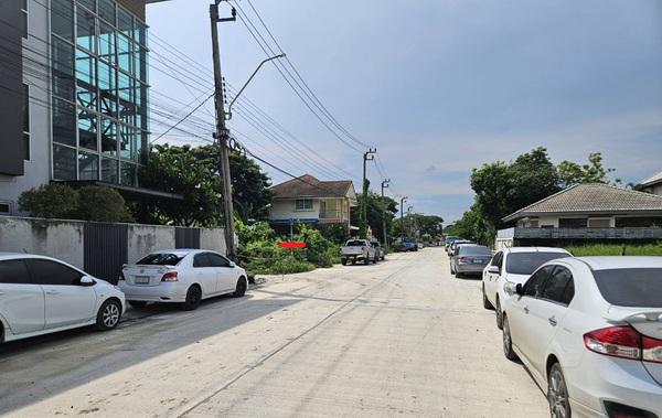 ที่ดิน 2430000 กรุงเทพมหานคร เขตสะพานสูง สะพานสูง ที่ดิน 2430000 กรุงเทพมหานคร เขตสะพานสูง สะพานสูง