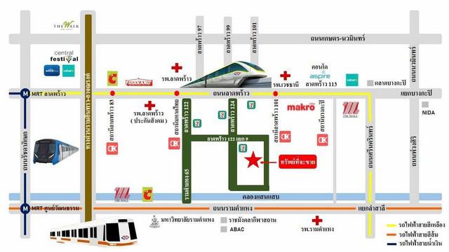 ที่ดิน 95000 กรุงเทพมหานคร เขตลาดพร้าว ลาดพร้าว ที่ดิน 95000 กรุงเทพมหานคร เขตลาดพร้าว ลาดพร้าว