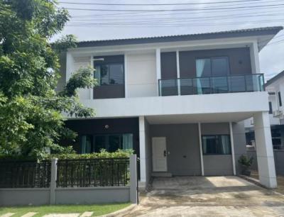 บ้านเดี่ยว 65000 กรุงเทพมหานคร เขตหลักสี่ ตลาดบางเขน