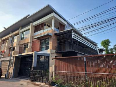 ทาวน์เฮาส์ 31000 นนทบุรี ปากเกร็ด บางพูด