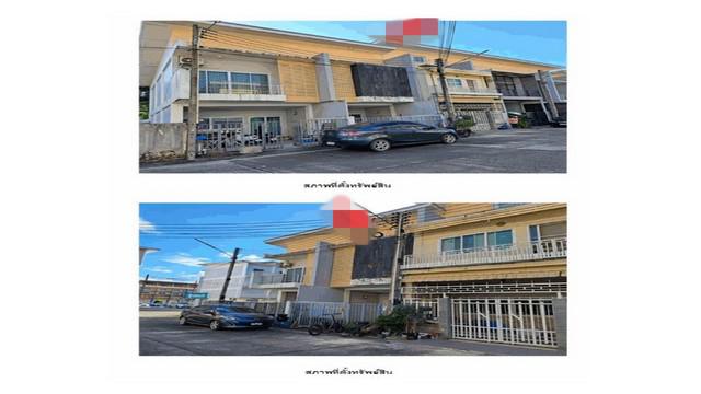 ทาวน์เฮาส์ 2150000 จันทบุรี เมืองจันทบุรี พลับพลา ทาวน์เฮาส์ 2150000 จันทบุรี เมืองจันทบุรี พลับพลา