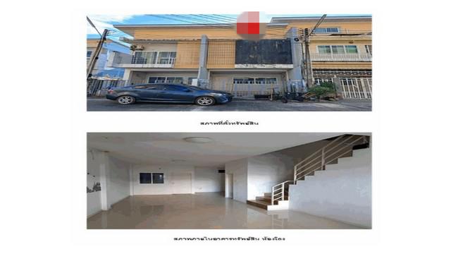 ทาวน์เฮาส์ 2150000 จันทบุรี เมืองจันทบุรี พลับพลา ทาวน์เฮาส์ 2150000 จันทบุรี เมืองจันทบุรี พลับพลา