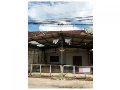 ทาวน์เฮาส์ 2600000 จันทบุรี เมืองจันทบุรี เกาะขวาง