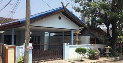 บ้านเดี่ยว 3890000 นนทบุรี ปากเกร็ด บ้านใหม่